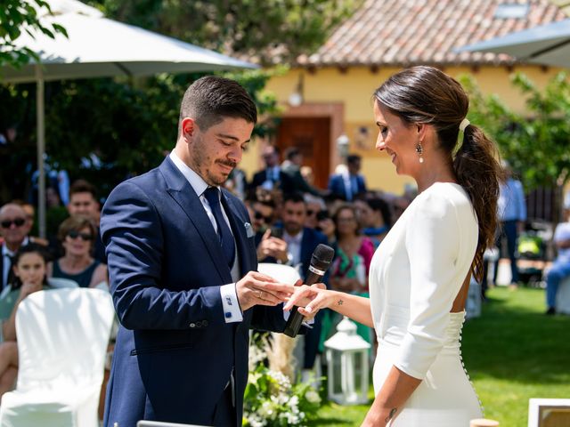 La boda de Diego y Lidia en Valladolid, Valladolid 25