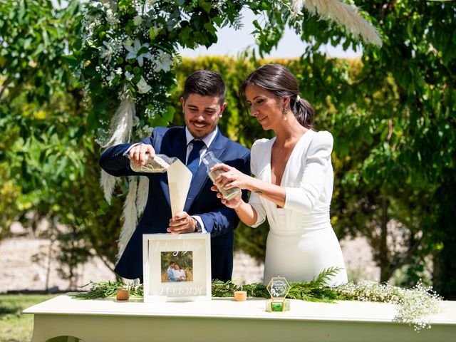 La boda de Diego y Lidia en Valladolid, Valladolid 26