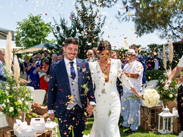 La boda de Diego y Lidia en Valladolid, Valladolid 27