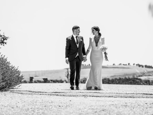 La boda de Diego y Lidia en Valladolid, Valladolid 29