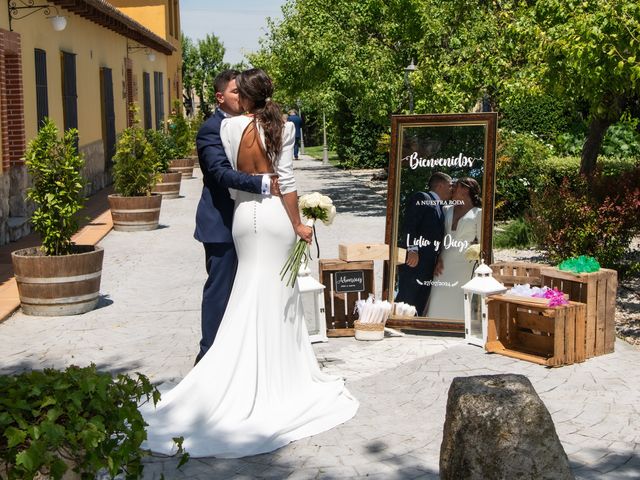 La boda de Diego y Lidia en Valladolid, Valladolid 30