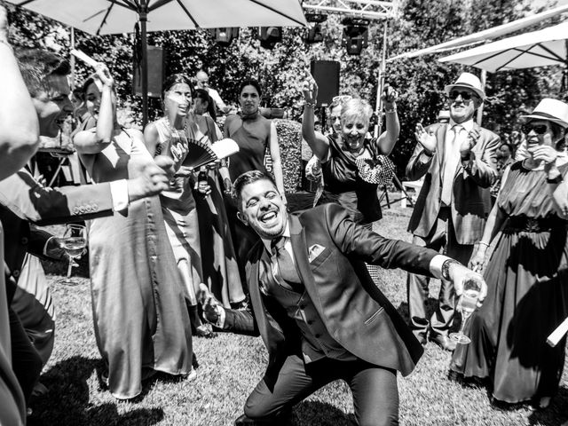 La boda de Diego y Lidia en Valladolid, Valladolid 32