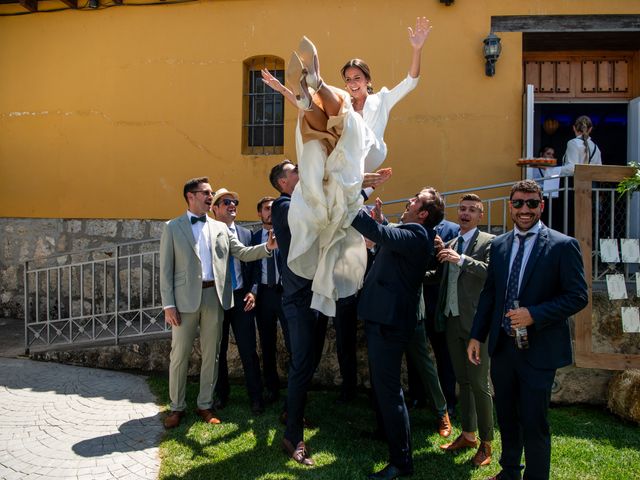 La boda de Diego y Lidia en Valladolid, Valladolid 33