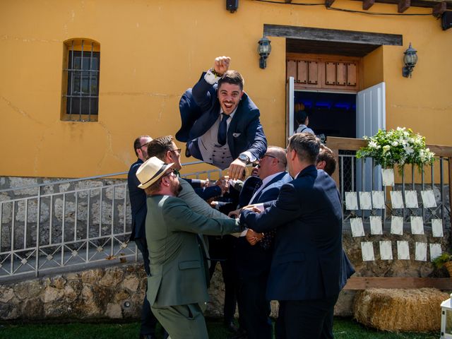 La boda de Diego y Lidia en Valladolid, Valladolid 34