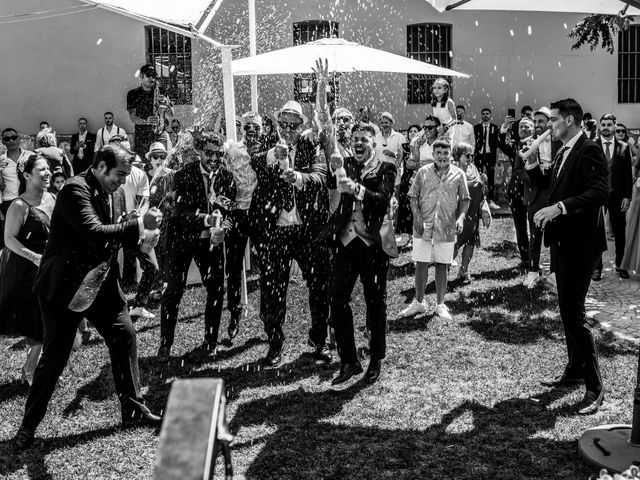 La boda de Diego y Lidia en Valladolid, Valladolid 35