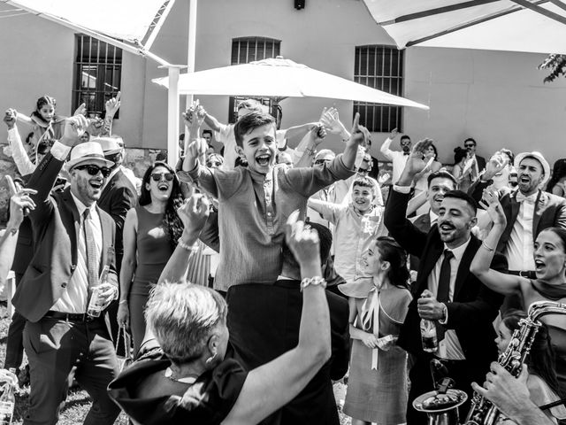 La boda de Diego y Lidia en Valladolid, Valladolid 36