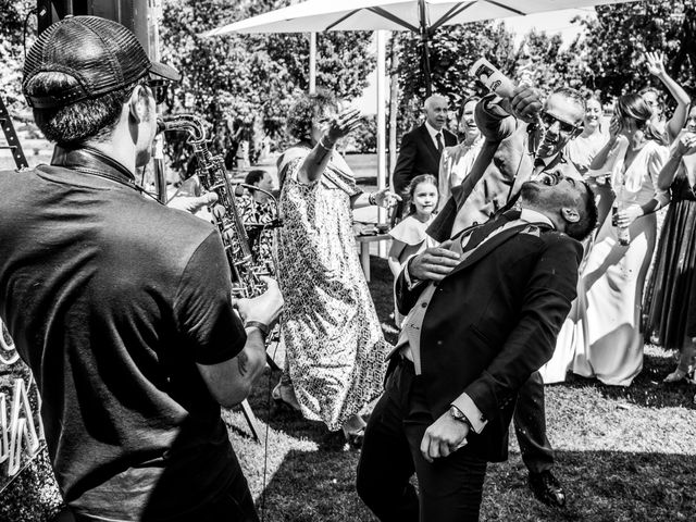 La boda de Diego y Lidia en Valladolid, Valladolid 38