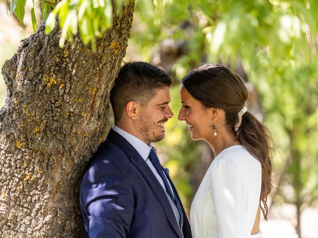 La boda de Diego y Lidia en Valladolid, Valladolid 40
