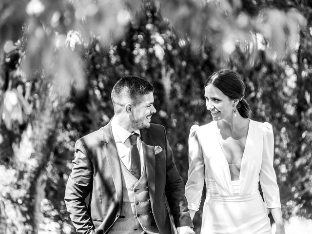La boda de Diego y Lidia en Valladolid, Valladolid 41