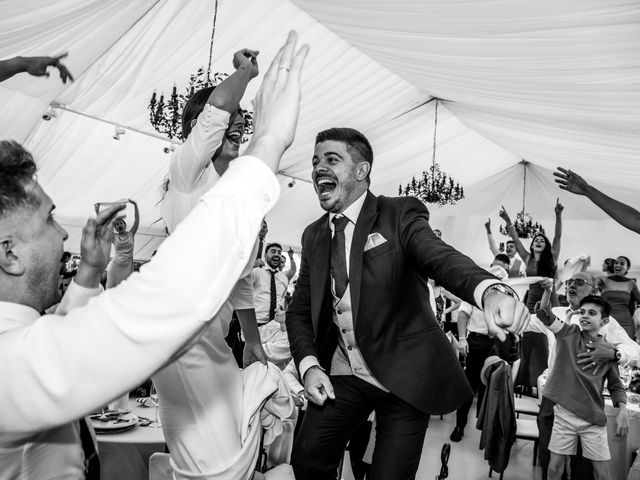 La boda de Diego y Lidia en Valladolid, Valladolid 42