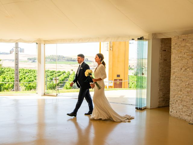 La boda de Diego y Lidia en Valladolid, Valladolid 43