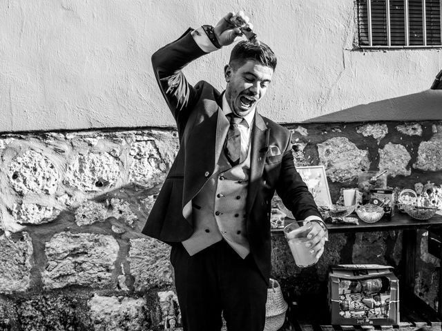 La boda de Diego y Lidia en Valladolid, Valladolid 44