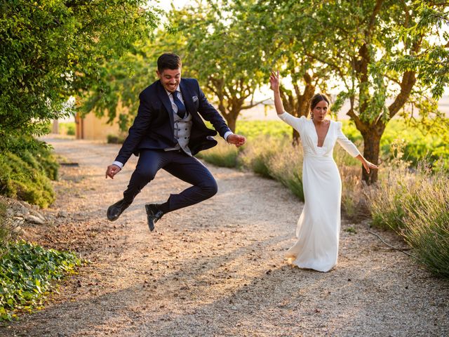 La boda de Diego y Lidia en Valladolid, Valladolid 50