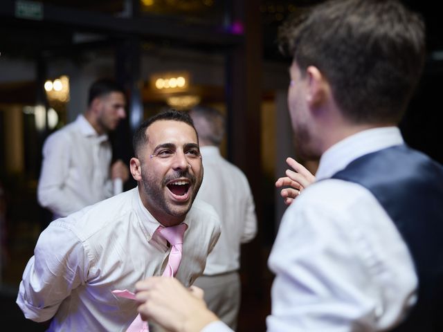 La boda de Maria y Ruben en Cambre, A Coruña 3