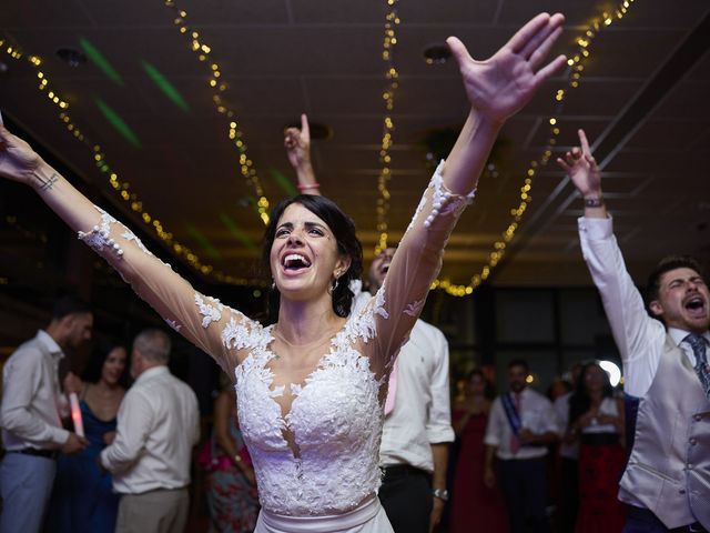 La boda de Maria y Ruben en Cambre, A Coruña 9