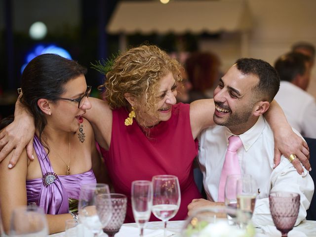 La boda de Maria y Ruben en Cambre, A Coruña 12