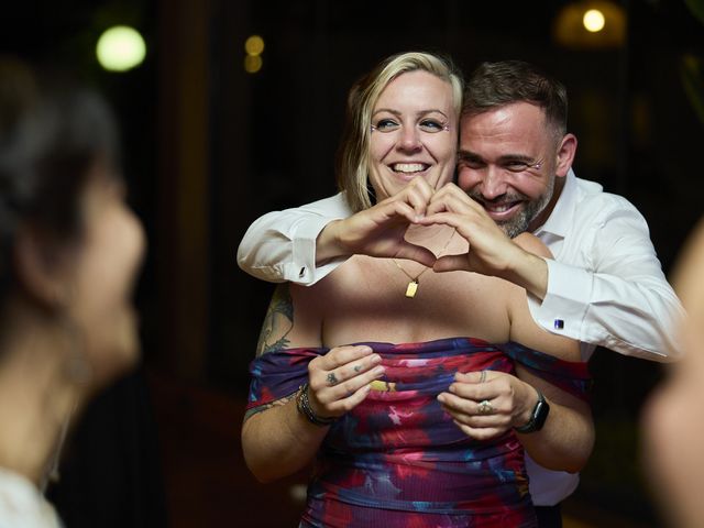 La boda de Maria y Ruben en Cambre, A Coruña 13