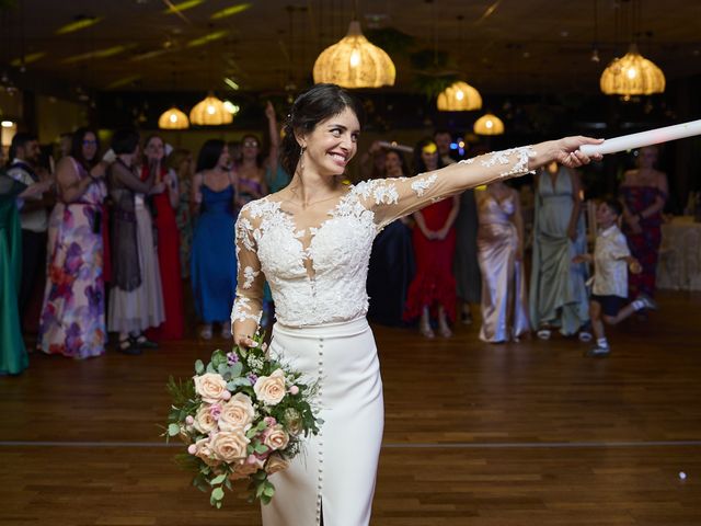 La boda de Maria y Ruben en Cambre, A Coruña 16