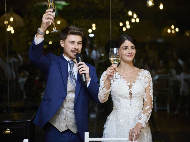 La boda de Maria y Ruben en Cambre, A Coruña 20