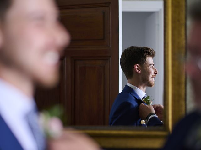 La boda de Maria y Ruben en Cambre, A Coruña 26