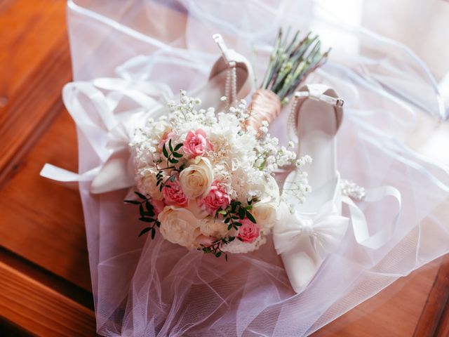 La boda de Peter y Karen en Santa Cruz De Tenerife, Santa Cruz de Tenerife 2