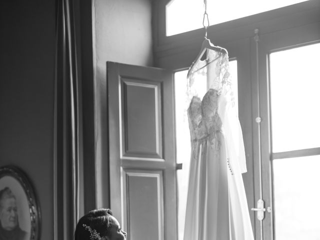 La boda de Peter y Karen en Santa Cruz De Tenerife, Santa Cruz de Tenerife 11