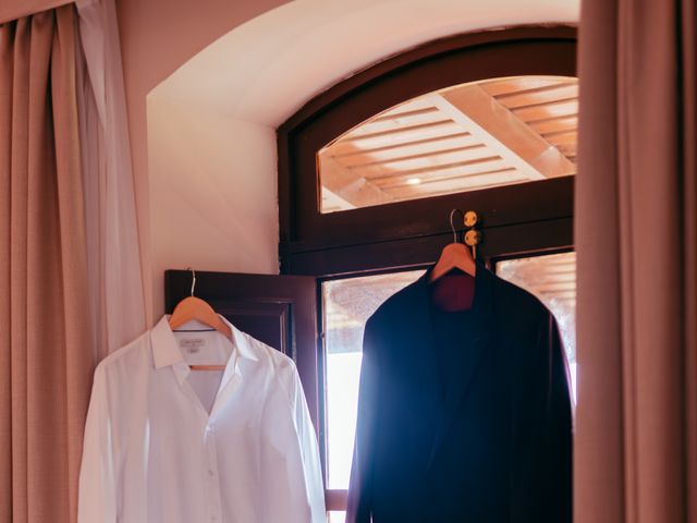 La boda de Peter y Karen en Santa Cruz De Tenerife, Santa Cruz de Tenerife 17