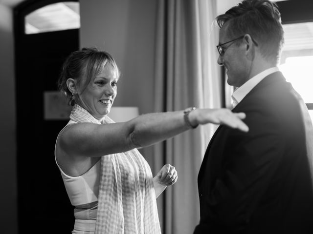 La boda de Peter y Karen en Santa Cruz De Tenerife, Santa Cruz de Tenerife 21