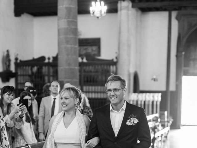 La boda de Peter y Karen en Santa Cruz De Tenerife, Santa Cruz de Tenerife 23