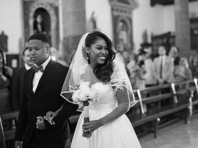 La boda de Peter y Karen en Santa Cruz De Tenerife, Santa Cruz de Tenerife 28