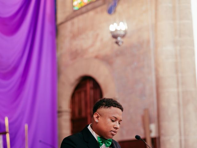 La boda de Peter y Karen en Santa Cruz De Tenerife, Santa Cruz de Tenerife 30