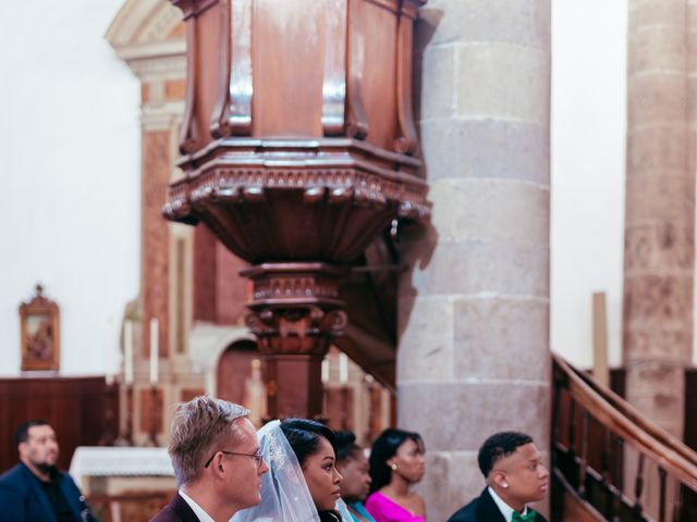 La boda de Peter y Karen en Santa Cruz De Tenerife, Santa Cruz de Tenerife 31