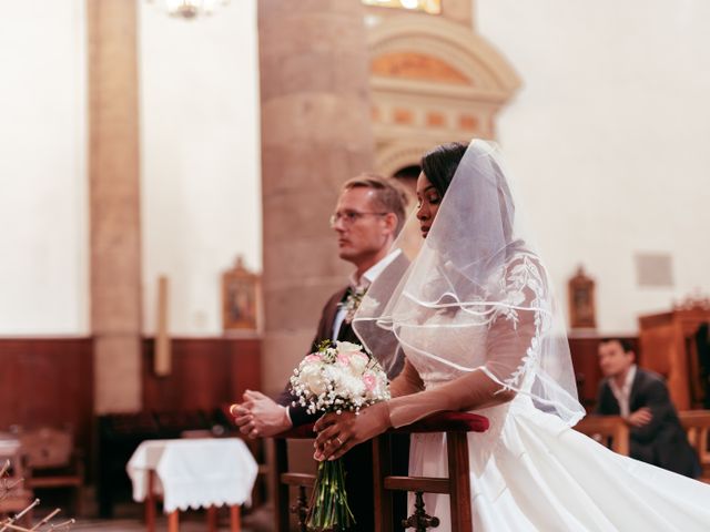La boda de Peter y Karen en Santa Cruz De Tenerife, Santa Cruz de Tenerife 38