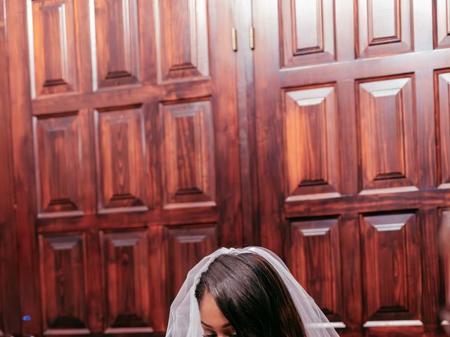 La boda de Peter y Karen en Santa Cruz De Tenerife, Santa Cruz de Tenerife 41