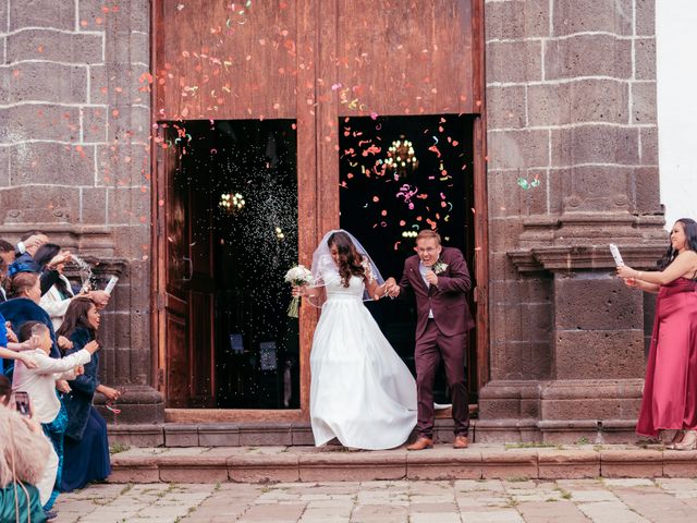 La boda de Peter y Karen en Santa Cruz De Tenerife, Santa Cruz de Tenerife 43