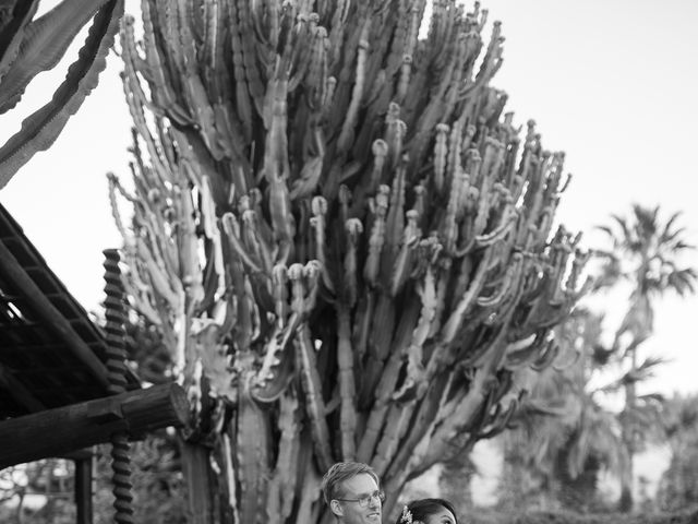 La boda de Peter y Karen en Santa Cruz De Tenerife, Santa Cruz de Tenerife 58