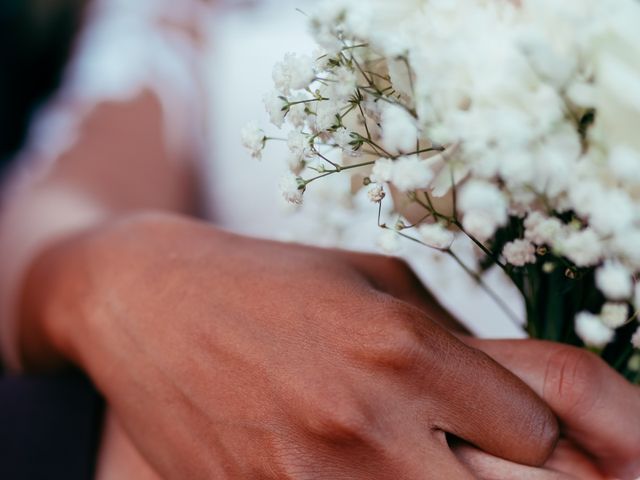 La boda de Peter y Karen en Santa Cruz De Tenerife, Santa Cruz de Tenerife 59