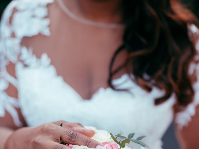 La boda de Peter y Karen en Santa Cruz De Tenerife, Santa Cruz de Tenerife 60