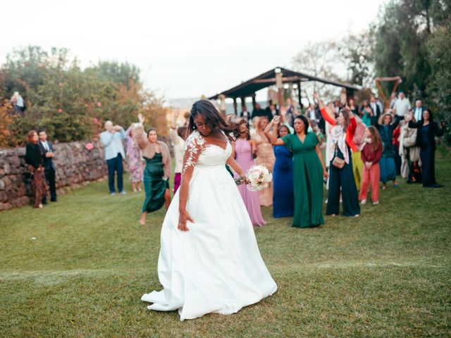 La boda de Peter y Karen en Santa Cruz De Tenerife, Santa Cruz de Tenerife 62