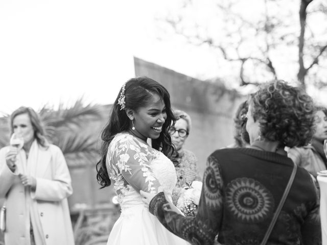 La boda de Peter y Karen en Santa Cruz De Tenerife, Santa Cruz de Tenerife 67