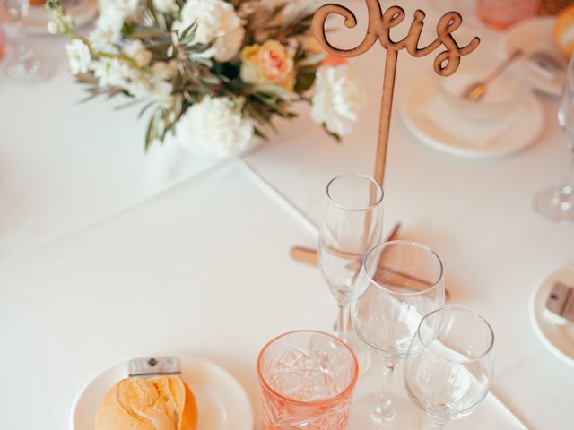 La boda de Peter y Karen en Santa Cruz De Tenerife, Santa Cruz de Tenerife 69