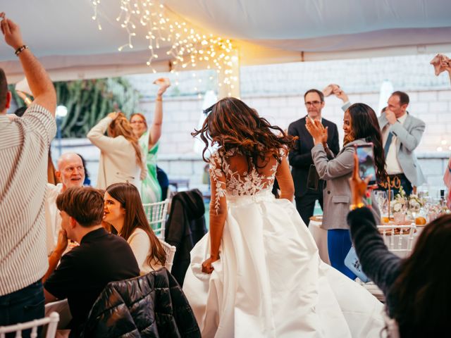 La boda de Peter y Karen en Santa Cruz De Tenerife, Santa Cruz de Tenerife 70