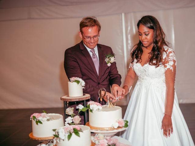 La boda de Peter y Karen en Santa Cruz De Tenerife, Santa Cruz de Tenerife 74