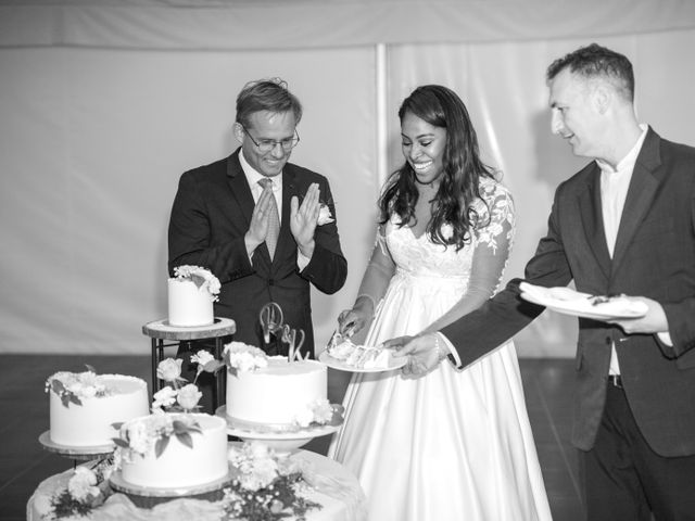 La boda de Peter y Karen en Santa Cruz De Tenerife, Santa Cruz de Tenerife 75