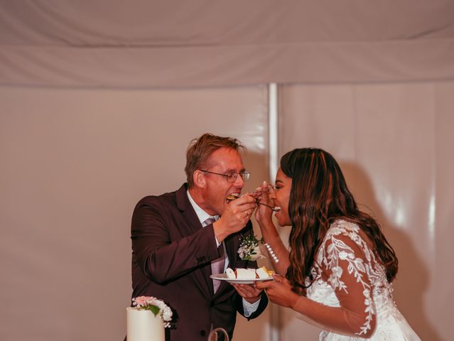 La boda de Peter y Karen en Santa Cruz De Tenerife, Santa Cruz de Tenerife 76