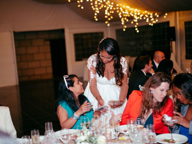La boda de Peter y Karen en Santa Cruz De Tenerife, Santa Cruz de Tenerife 78