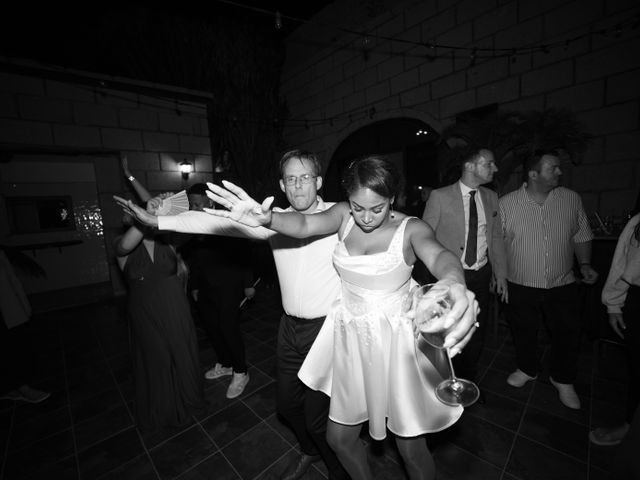 La boda de Peter y Karen en Santa Cruz De Tenerife, Santa Cruz de Tenerife 92