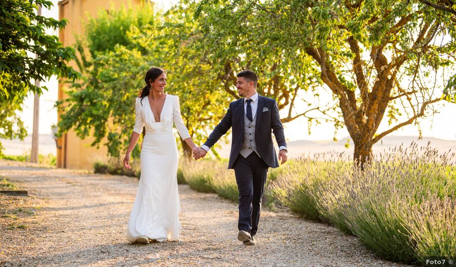 La boda de Diego y Lidia en Valladolid, Valladolid