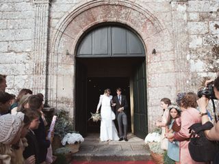 La boda de Bea y Jose