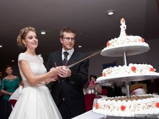 La boda de Ana y Carlos